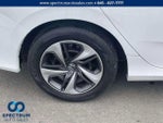 2019 Civic Thumbnail 14