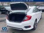 2019 Civic Thumbnail 18