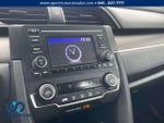 2019 Civic Thumbnail 36