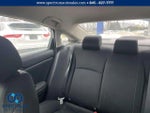 2019 Civic Thumbnail 45