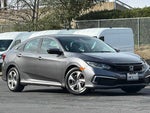 2019 Civic Thumbnail 2