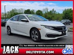 2019 Civic Thumbnail 1