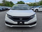 2019 Civic Thumbnail 2