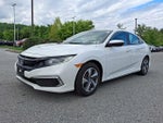 2019 Civic Thumbnail 3