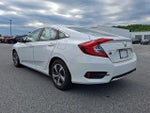 2019 Civic Thumbnail 4