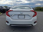2019 Civic Thumbnail 5