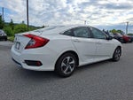 2019 Civic Thumbnail 6
