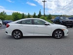 2019 Civic Thumbnail 7