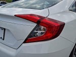 2019 Civic Thumbnail 10