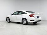 2020 Civic Thumbnail 2