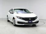 2020 Civic Thumbnail 5
