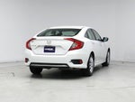 2020 Civic Thumbnail 8