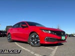 2020 Civic Thumbnail 2