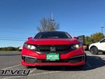 2020 Civic Thumbnail 3