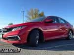 2020 Civic Thumbnail 4