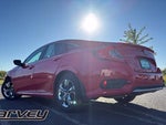 2020 Civic Thumbnail 5