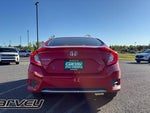 2020 Civic Thumbnail 6