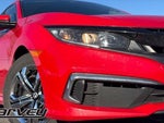 2020 Civic Thumbnail 7