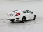 2019 Civic Thumbnail 8