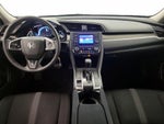 2019 Civic Thumbnail 9