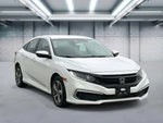 2019 Civic Thumbnail 1