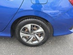 2019 Civic Thumbnail 4