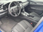 2019 Civic Thumbnail 7