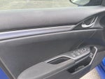 2019 Civic Thumbnail 9