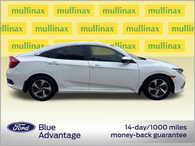 2020 Honda Civic - $14,900