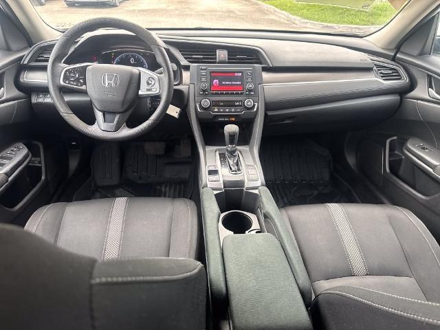 2020 Honda Civic - $14,900