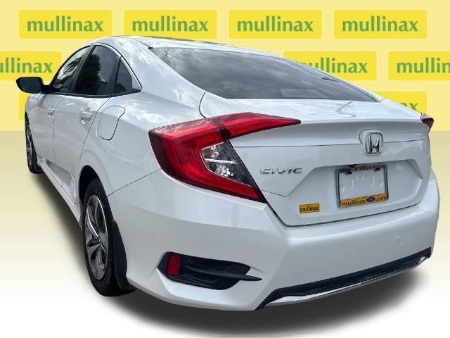 2020 Honda Civic - $14,900