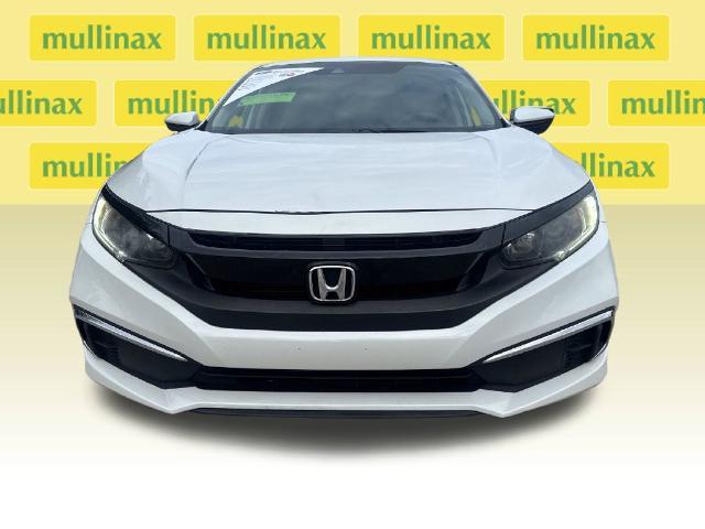 2020 Honda Civic - $14,900