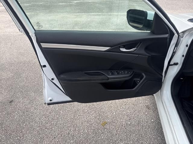 2020 Honda Civic - $14,900