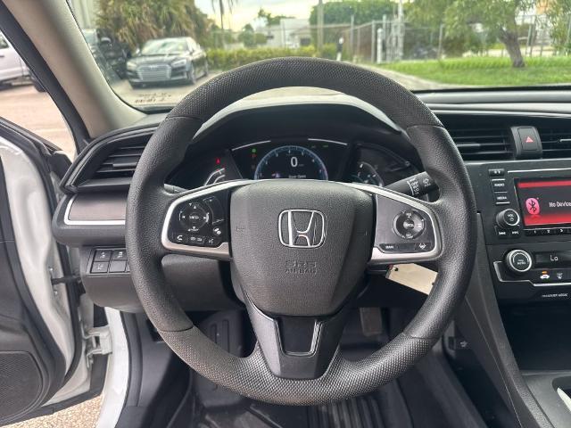 2020 Honda Civic - $14,900
