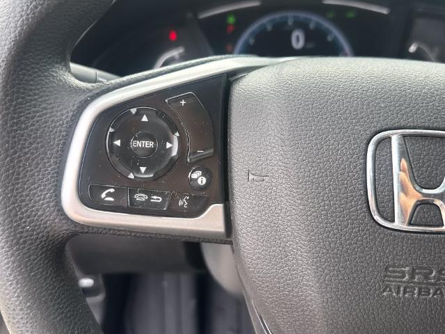 2020 Honda Civic - $14,900