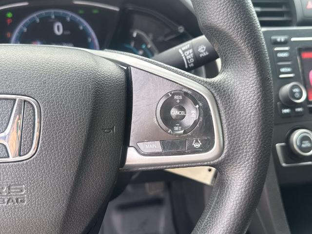 2020 Honda Civic - $14,900