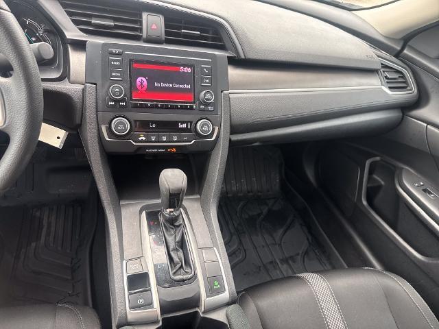 2020 Honda Civic - $14,900