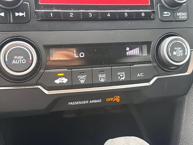 2020 Honda Civic - $14,900