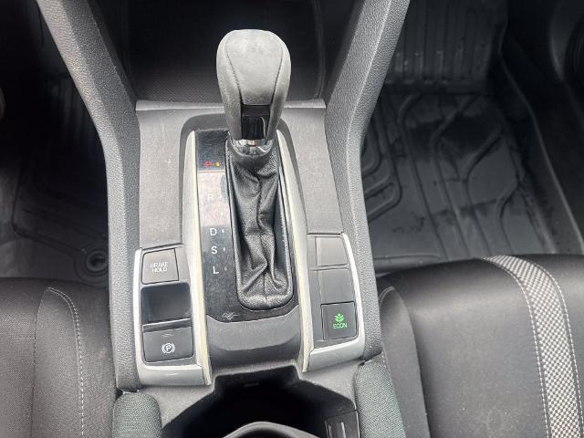 2020 Honda Civic - $14,900