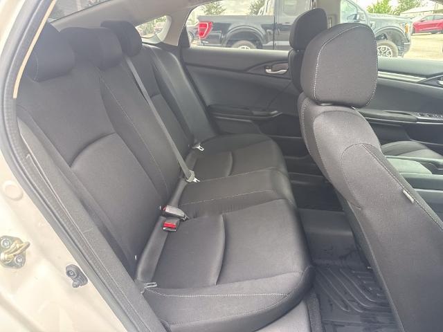 2020 Honda Civic - $14,900