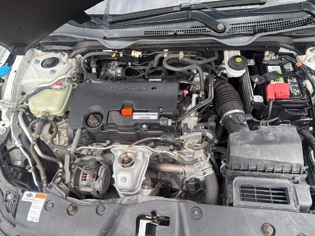 2020 Honda Civic - $14,900