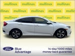2020 Civic Thumbnail 2