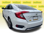 2020 Civic Thumbnail 7