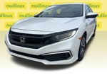 2020 Civic Thumbnail 9