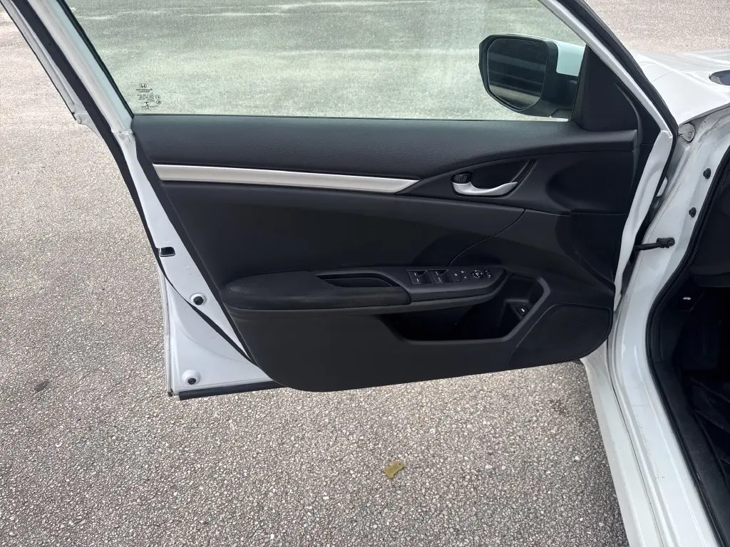 2020 Honda Civic - $14,900