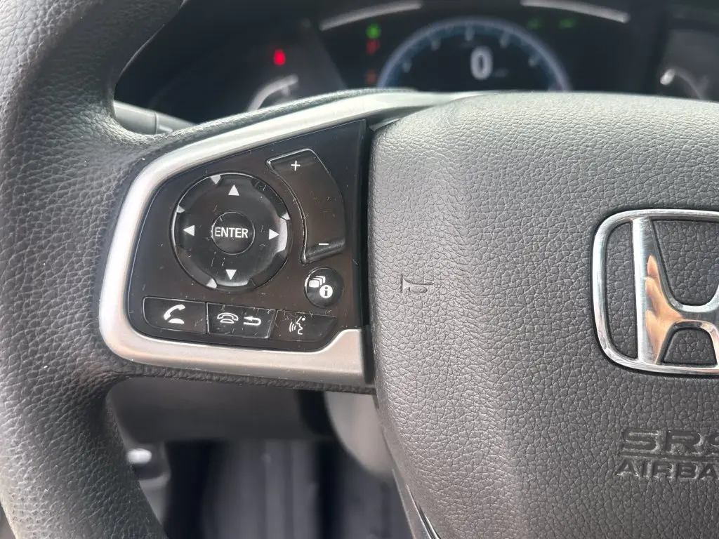 2020 Honda Civic - $14,900