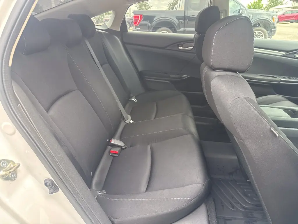 2020 Honda Civic - $14,900
