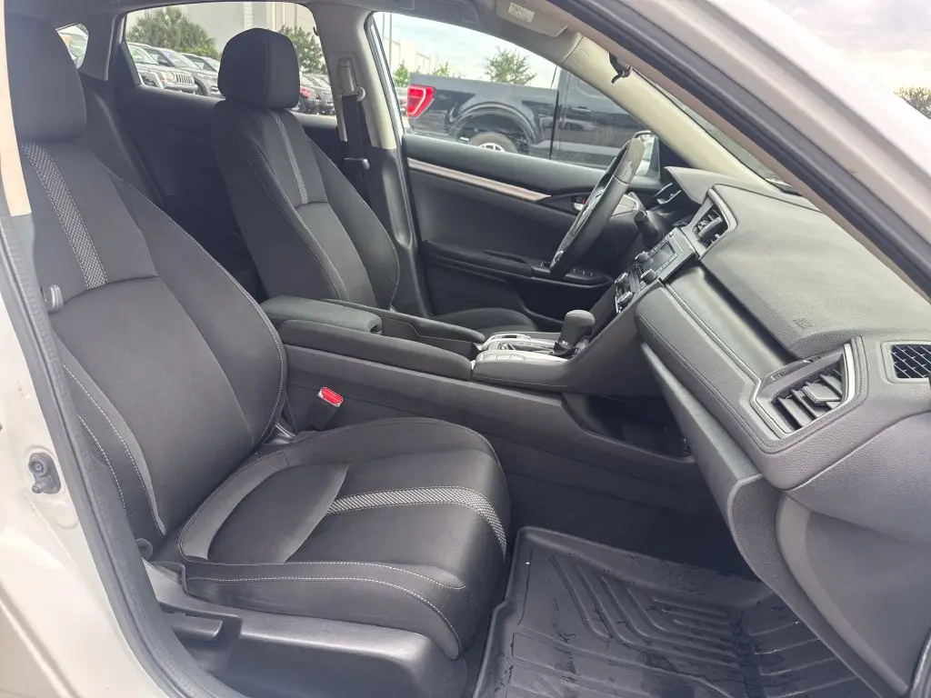 2020 Honda Civic - $14,900