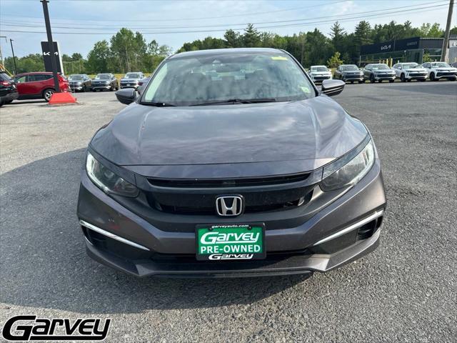 2019 Honda Civic - $15,998