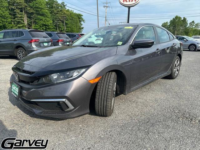 2019 Honda Civic - $15,998